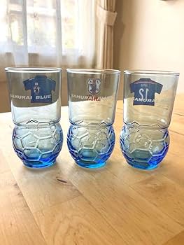 KIRIN サッカー日本代表オリジナルグラス KIRIN サッカー日本代表オリジナルグラス - メルカリ